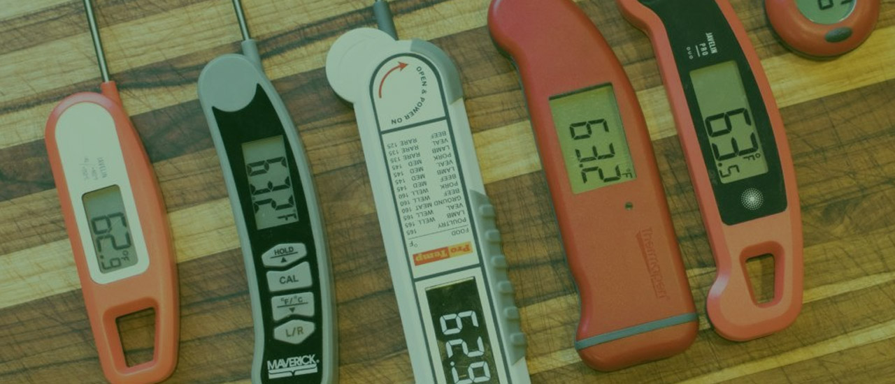 Stektermometer bäst i test